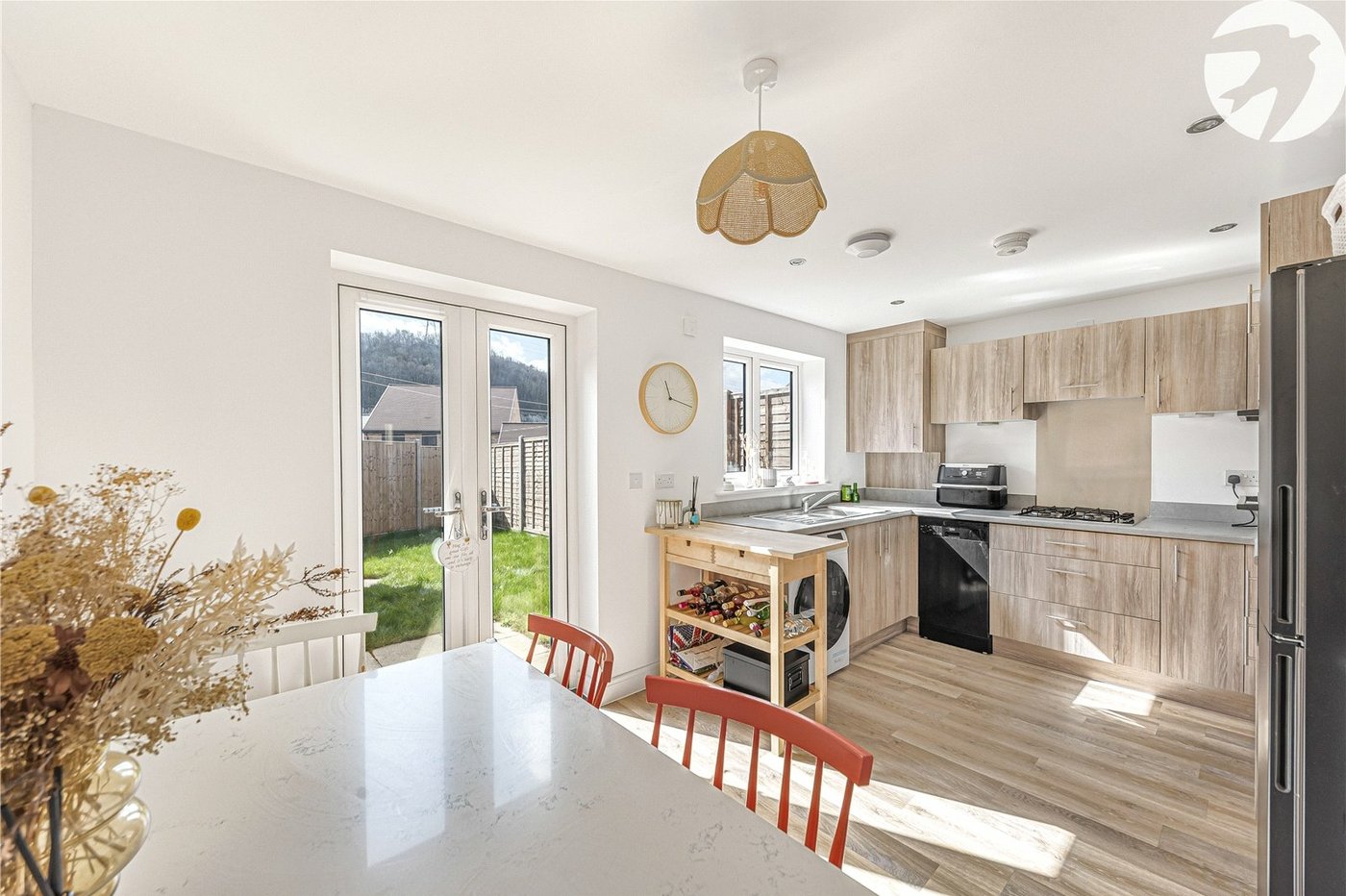 2 bedroom house for sale in Castle Hill | Robinson Jackson