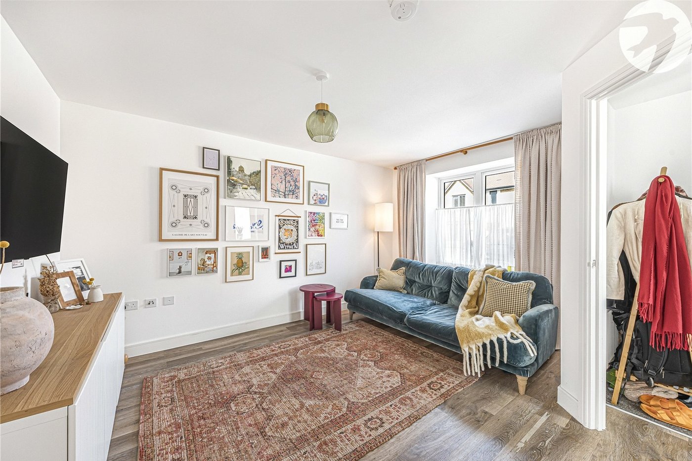 2 bedroom house for sale in Castle Hill | Robinson Jackson