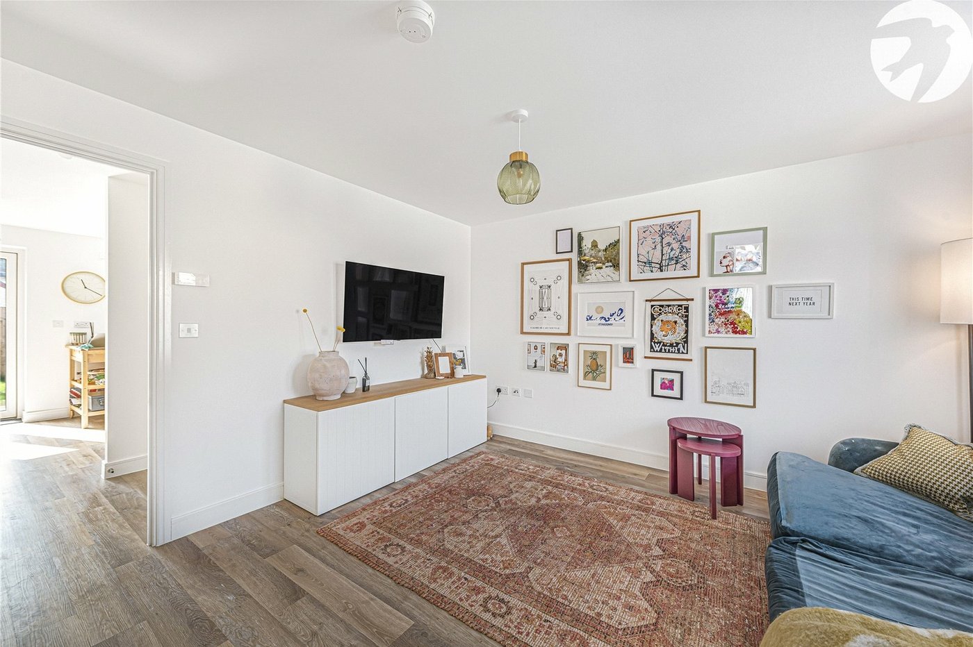 2 bedroom house for sale in Castle Hill | Robinson Jackson