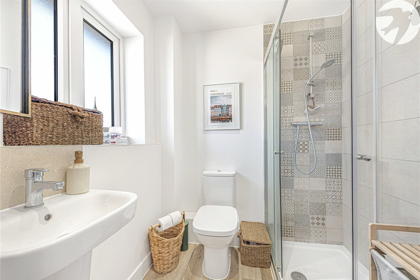 2 bedroom house for sale in Castle Hill | Robinson Jackson