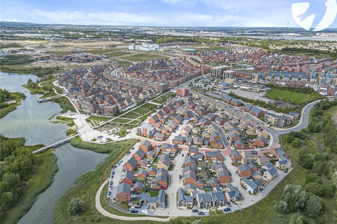 2 bedroom house for sale in Castle Hill | Robinson Jackson