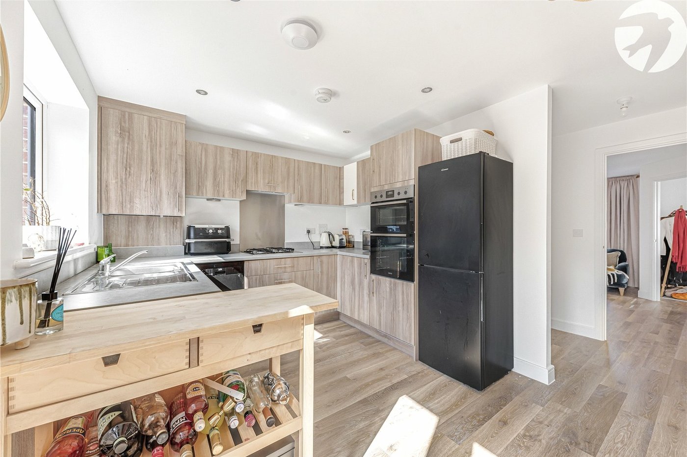 2 bedroom house for sale in Castle Hill | Robinson Jackson