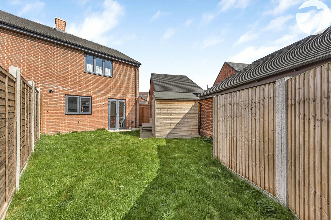 2 bedroom house for sale in Castle Hill | Robinson Jackson