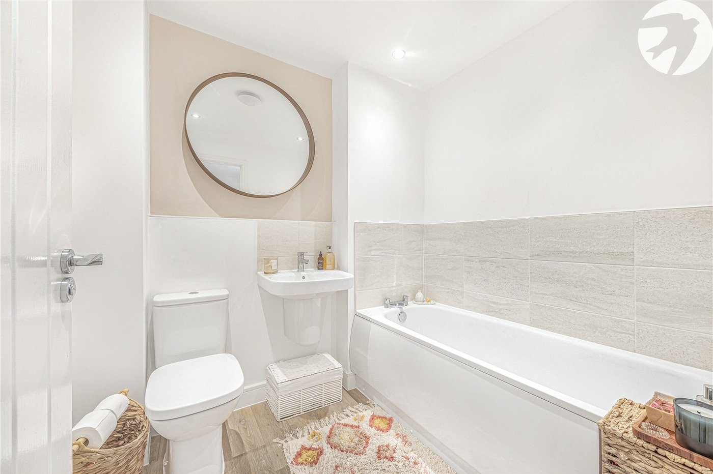 2 bedroom house for sale in Castle Hill | Robinson Jackson