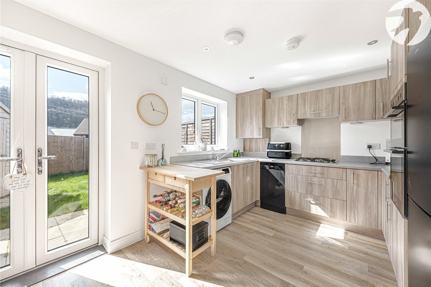 2 bedroom house for sale in Castle Hill | Robinson Jackson