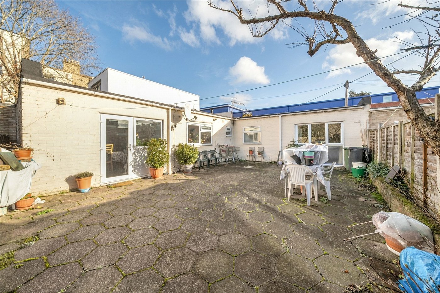 3 bedroom bungalow for sale in Streatham | Robinson Jackson