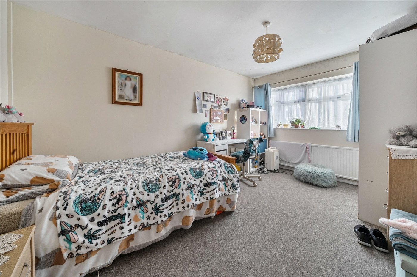 3 bedroom bungalow for sale in Streatham | Robinson Jackson