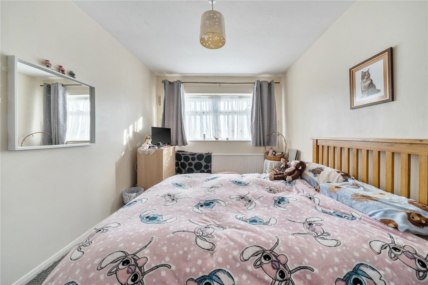 3 bedroom bungalow for sale in Streatham | Robinson Jackson