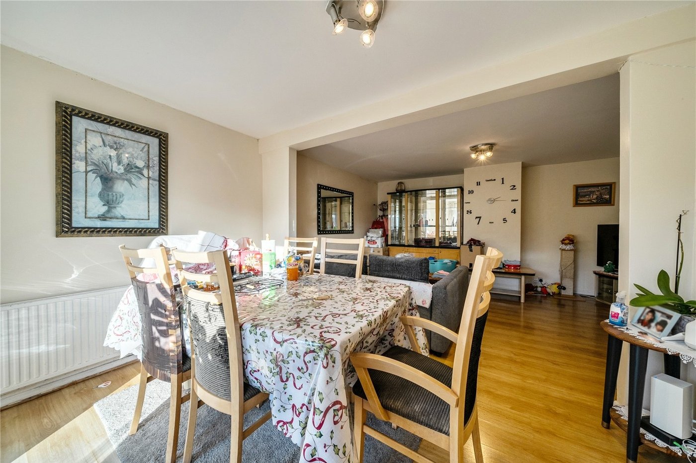 3 bedroom bungalow for sale in Streatham | Robinson Jackson