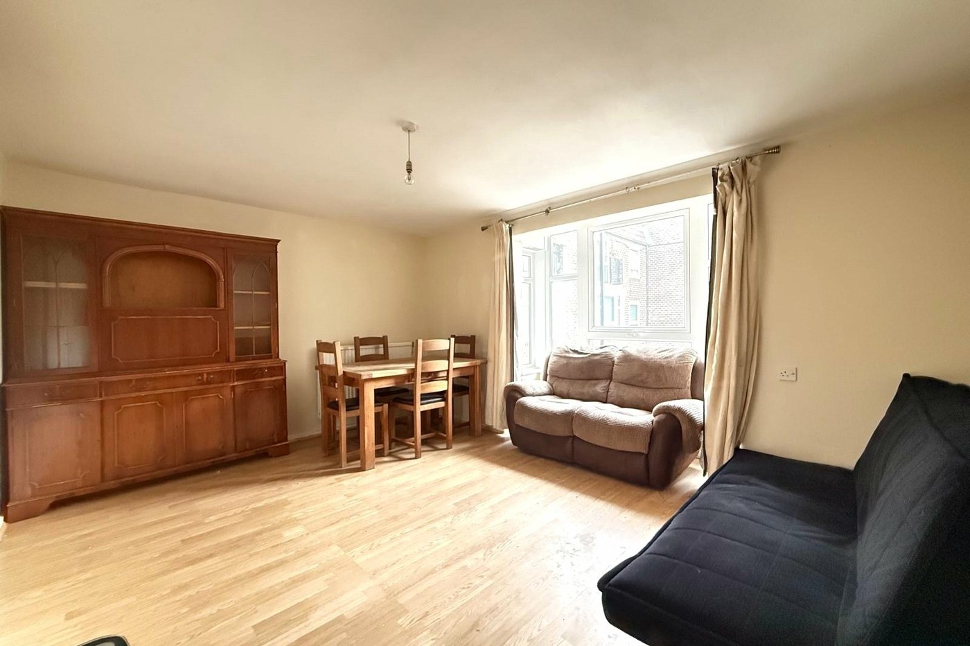 1 bedroom property for sale in London | Robinson Jackson