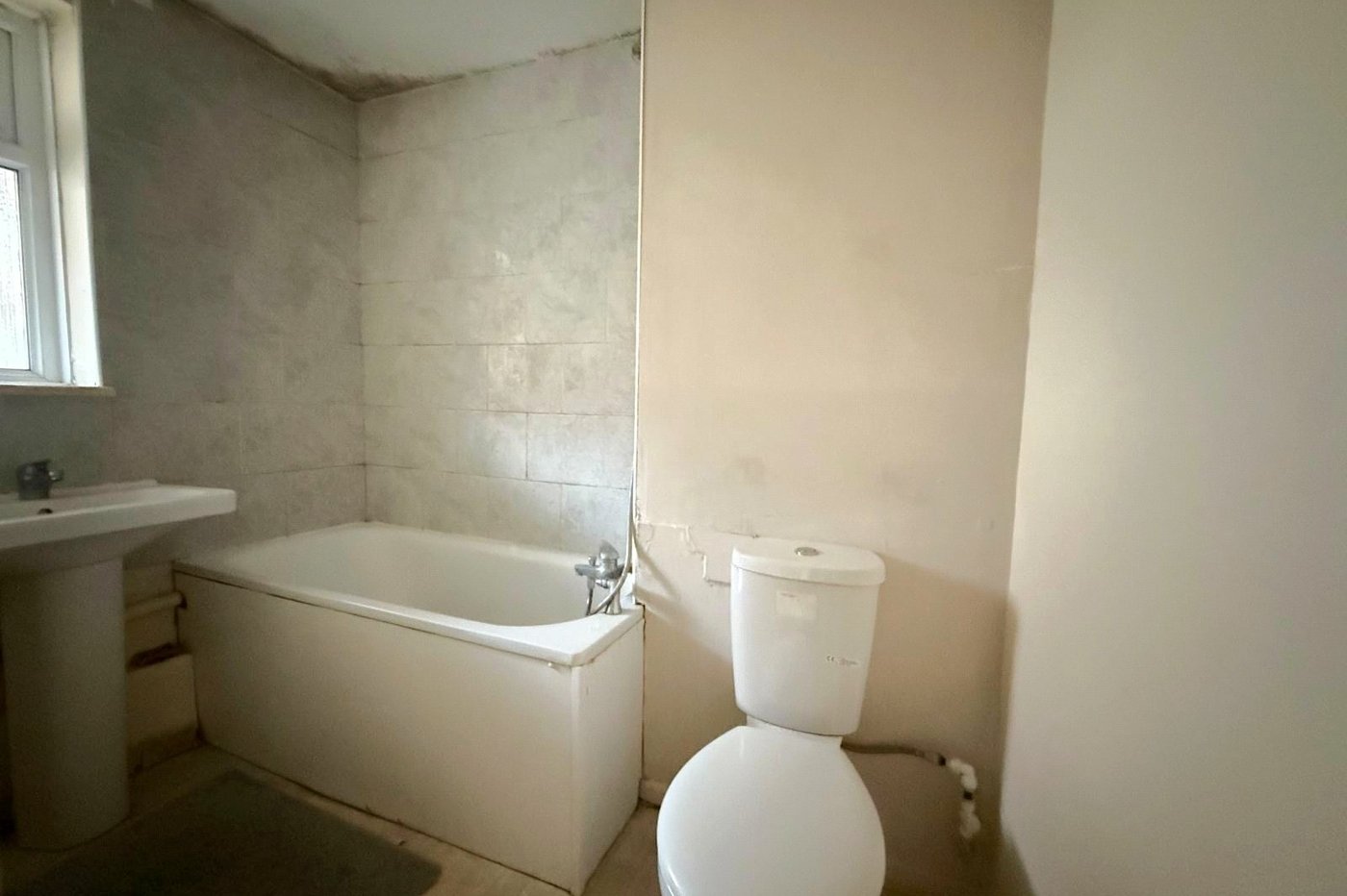 1 bedroom property for sale in London | Robinson Jackson