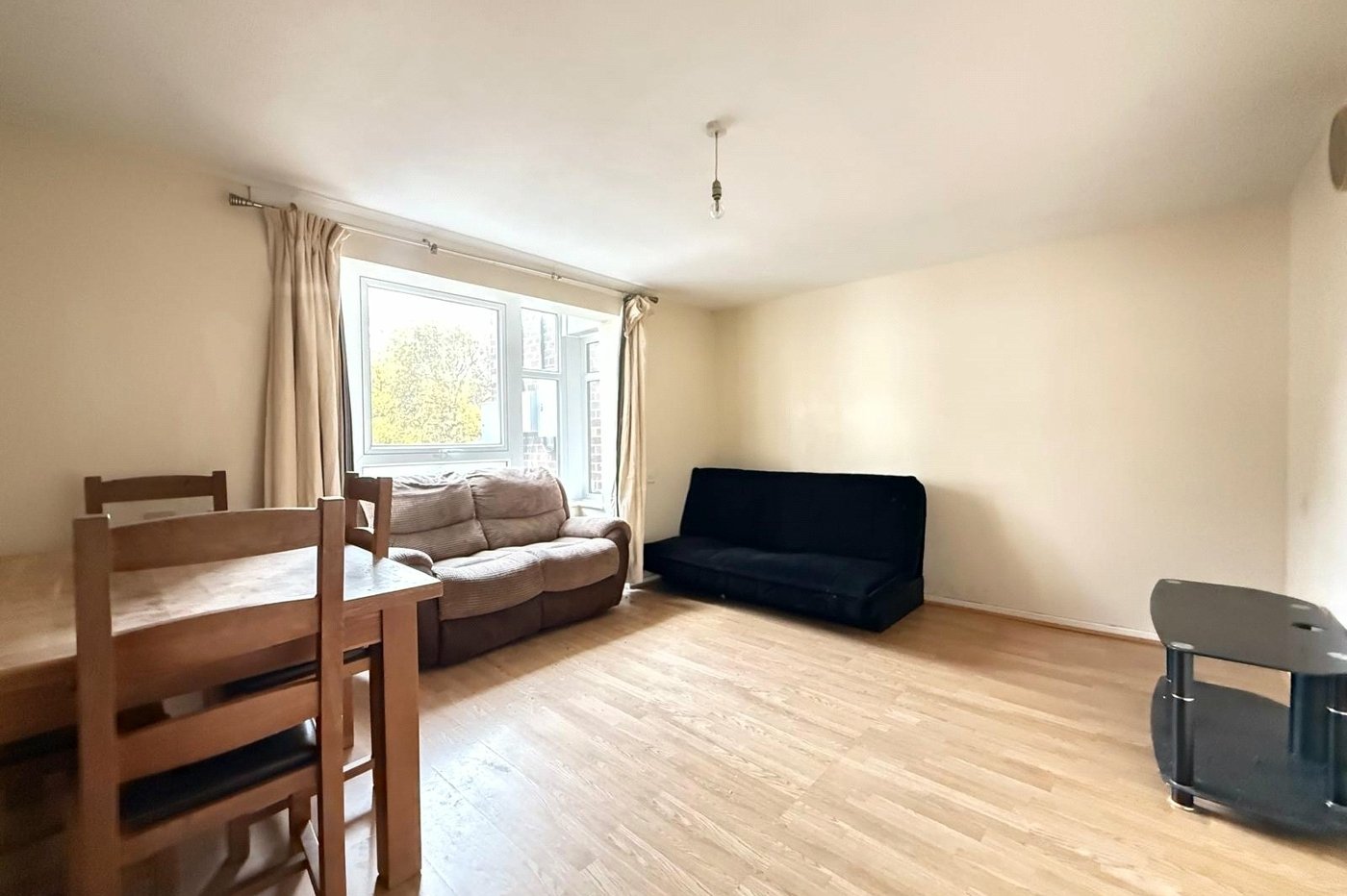 1 bedroom property for sale in London | Robinson Jackson