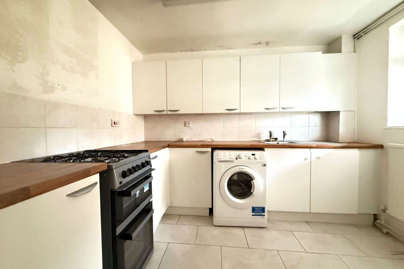 1 bedroom property for sale in London | Robinson Jackson
