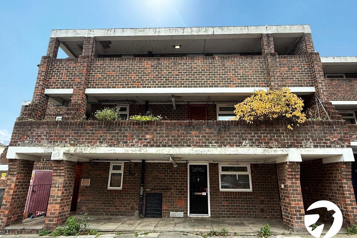 1 bedroom property for sale in London | Robinson Jackson