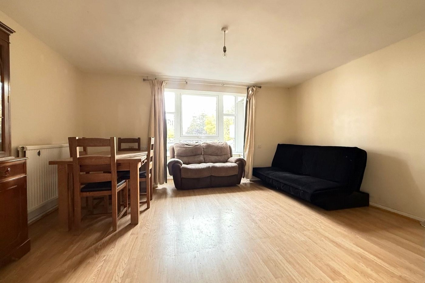 1 bedroom property for sale in London | Robinson Jackson