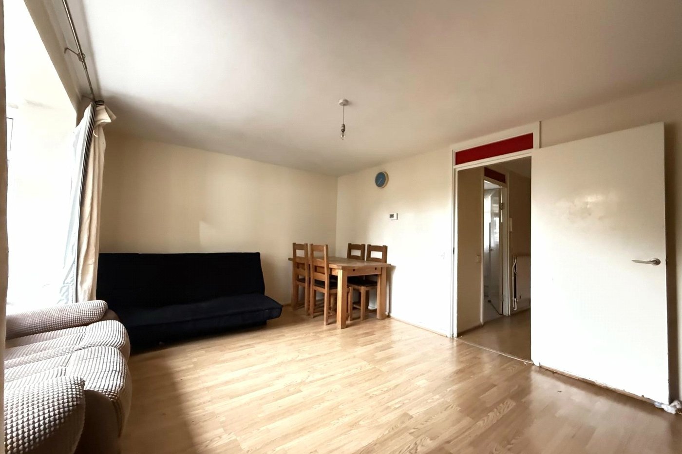 1 bedroom property for sale in London | Robinson Jackson