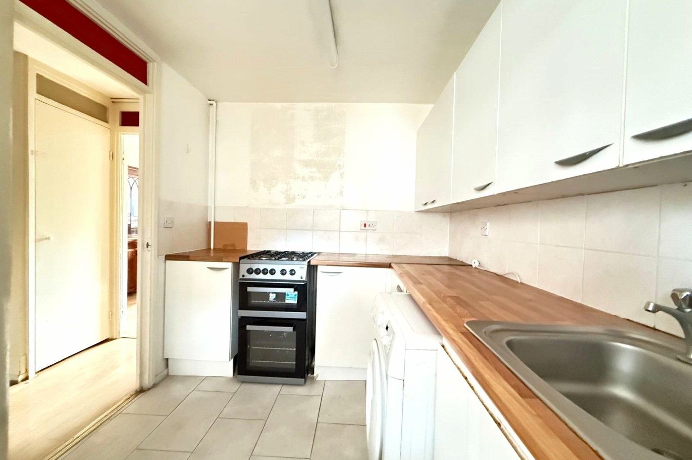 1 bedroom property for sale in London | Robinson Jackson