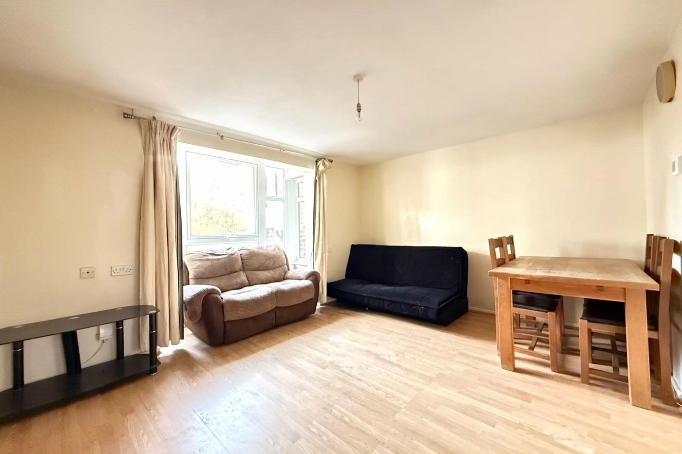 1 bedroom property for sale in London | Robinson Jackson