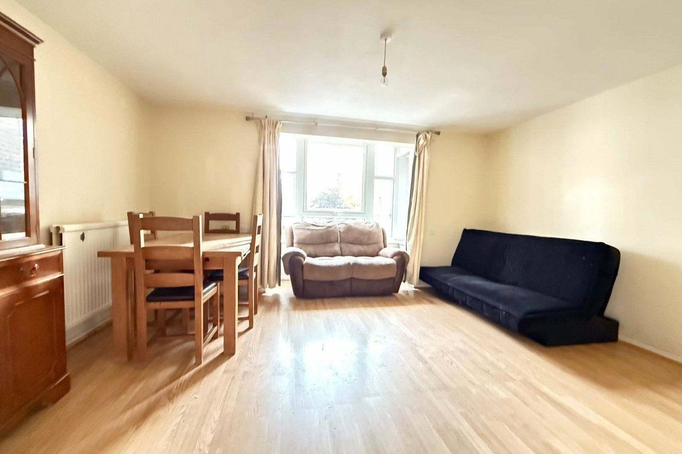 1 bedroom property for sale in London | Robinson Jackson