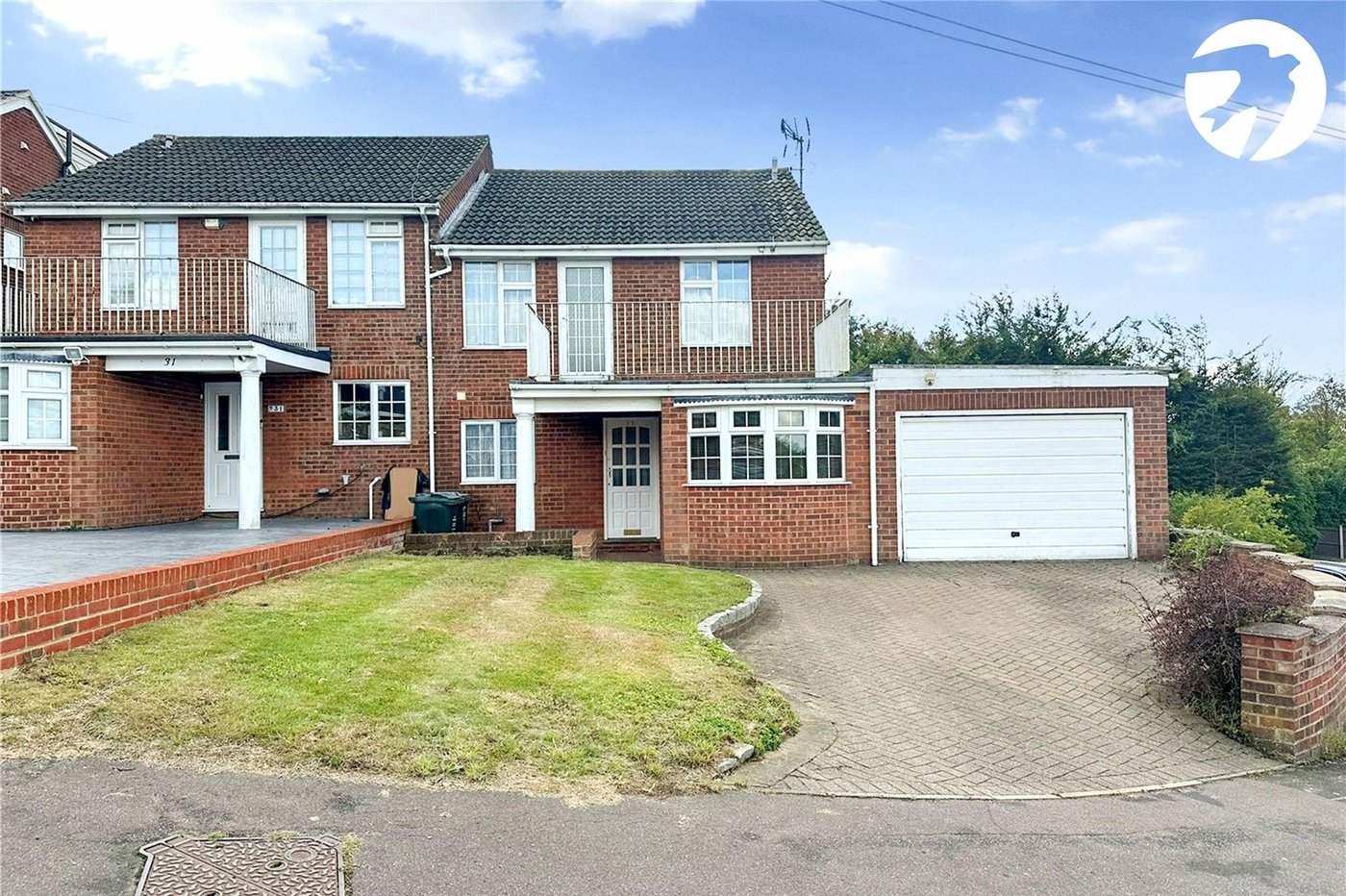 3 bedroom house for sale in Greenhithe | Robinson Jackson