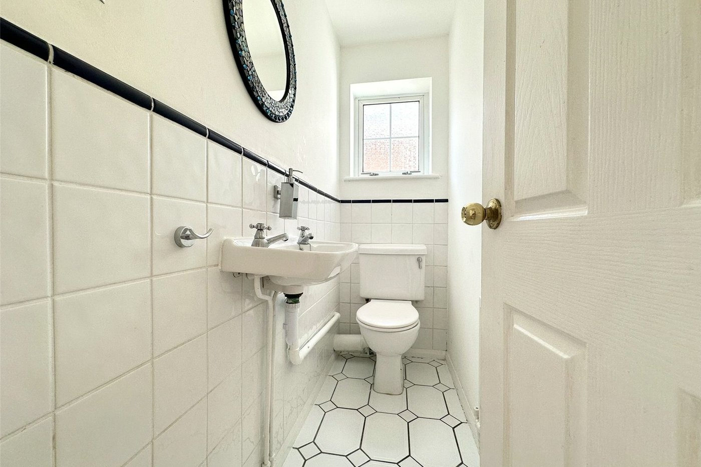 3 bedroom house for sale in Greenhithe | Robinson Jackson