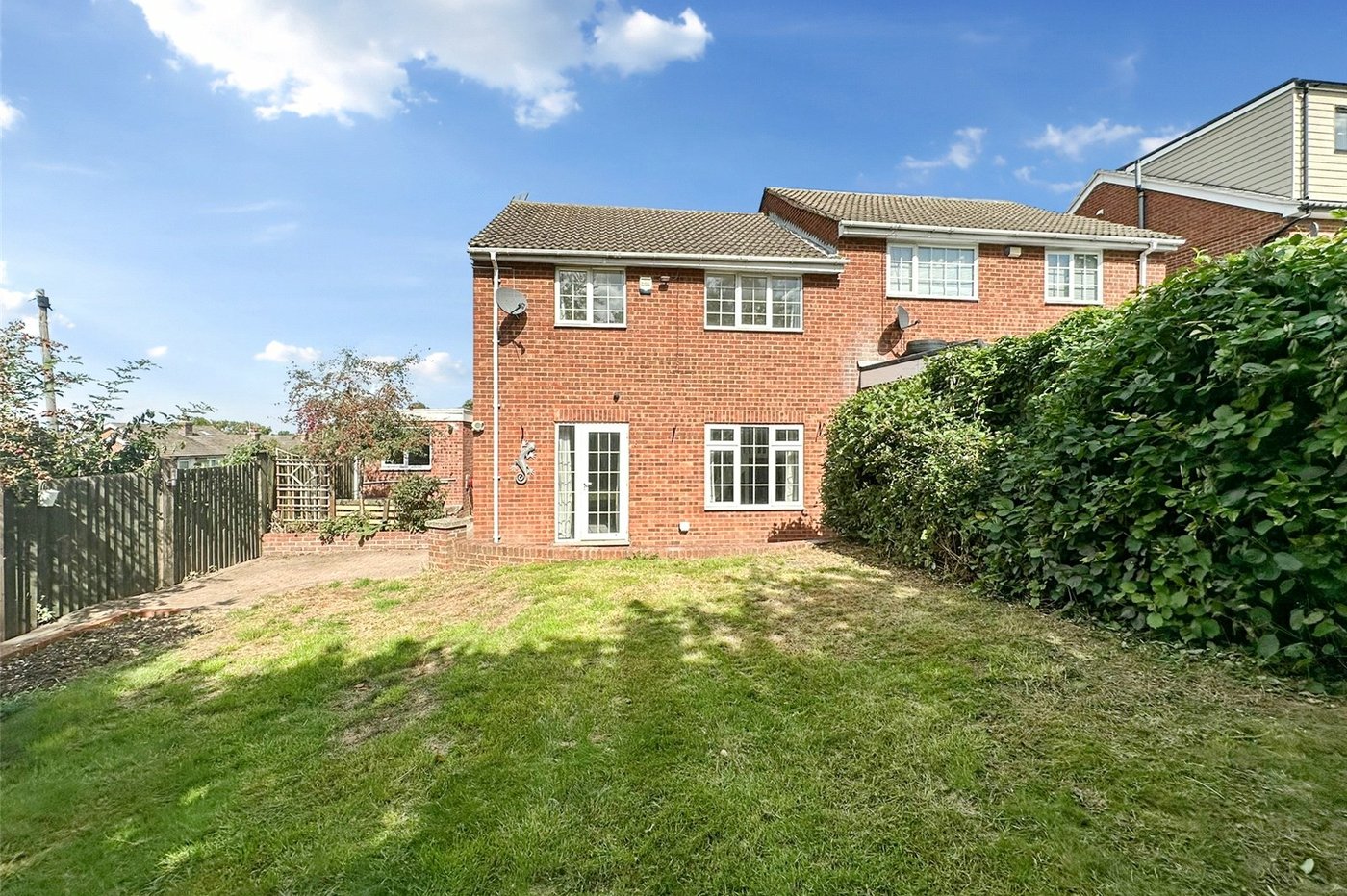 3 bedroom house for sale in Greenhithe | Robinson Jackson