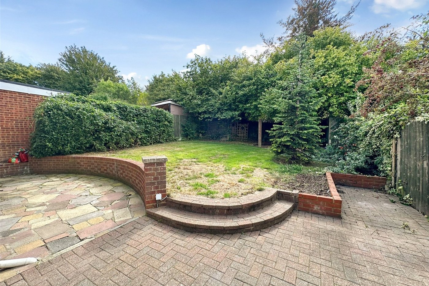 3 bedroom house for sale in Greenhithe | Robinson Jackson