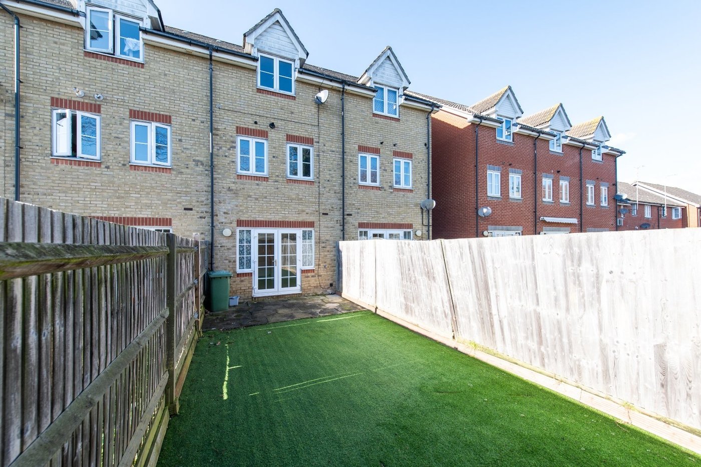 Property for sale in Northfleet, Kent, DA11 Robinson Michael & Jackson