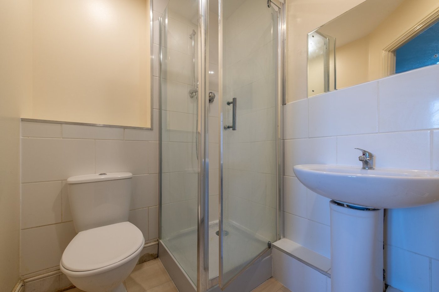 Property for sale in Northfleet, Kent, DA11 Robinson Michael & Jackson