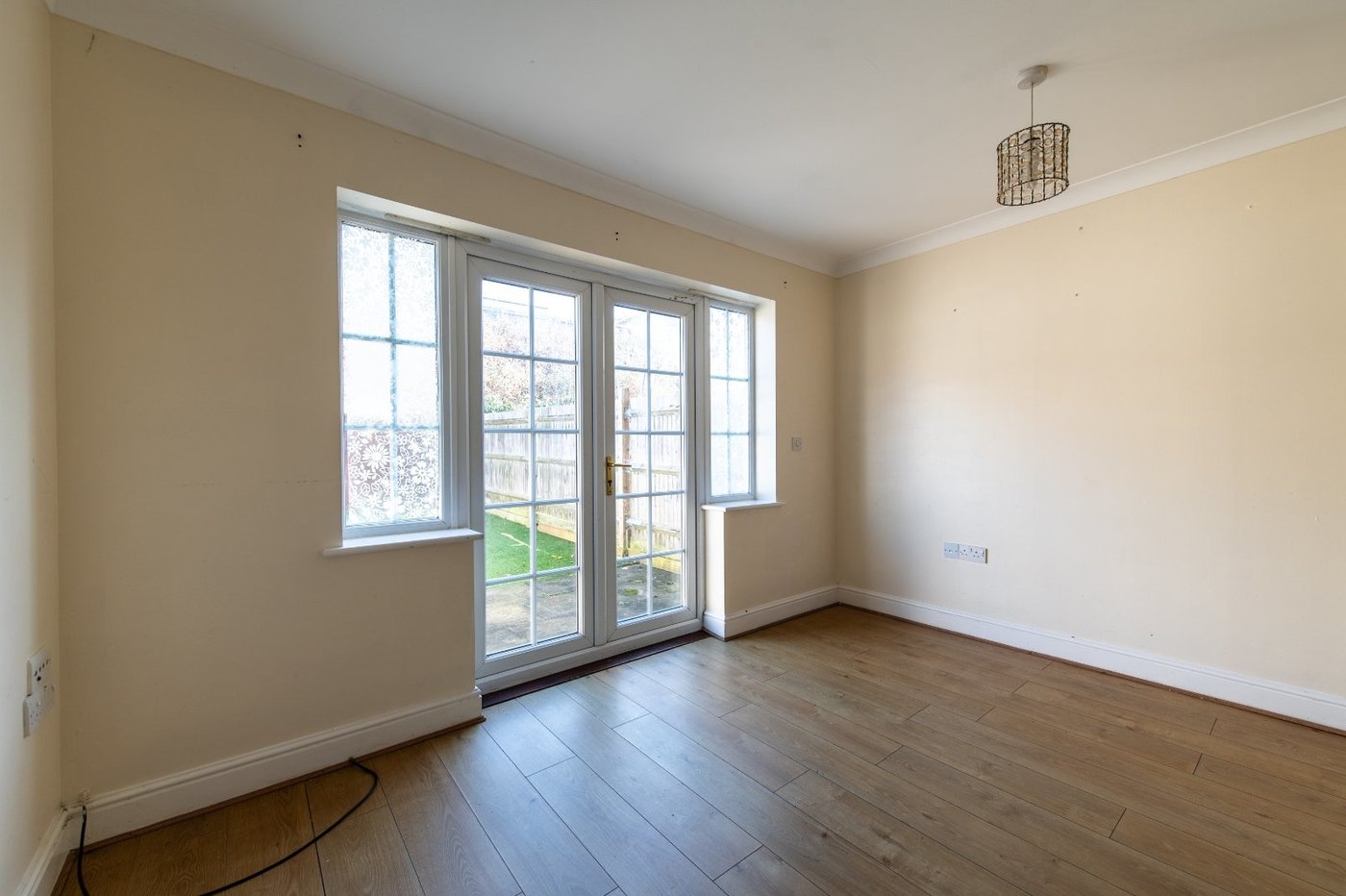 Property for sale in Northfleet, Kent, DA11 Robinson Michael & Jackson