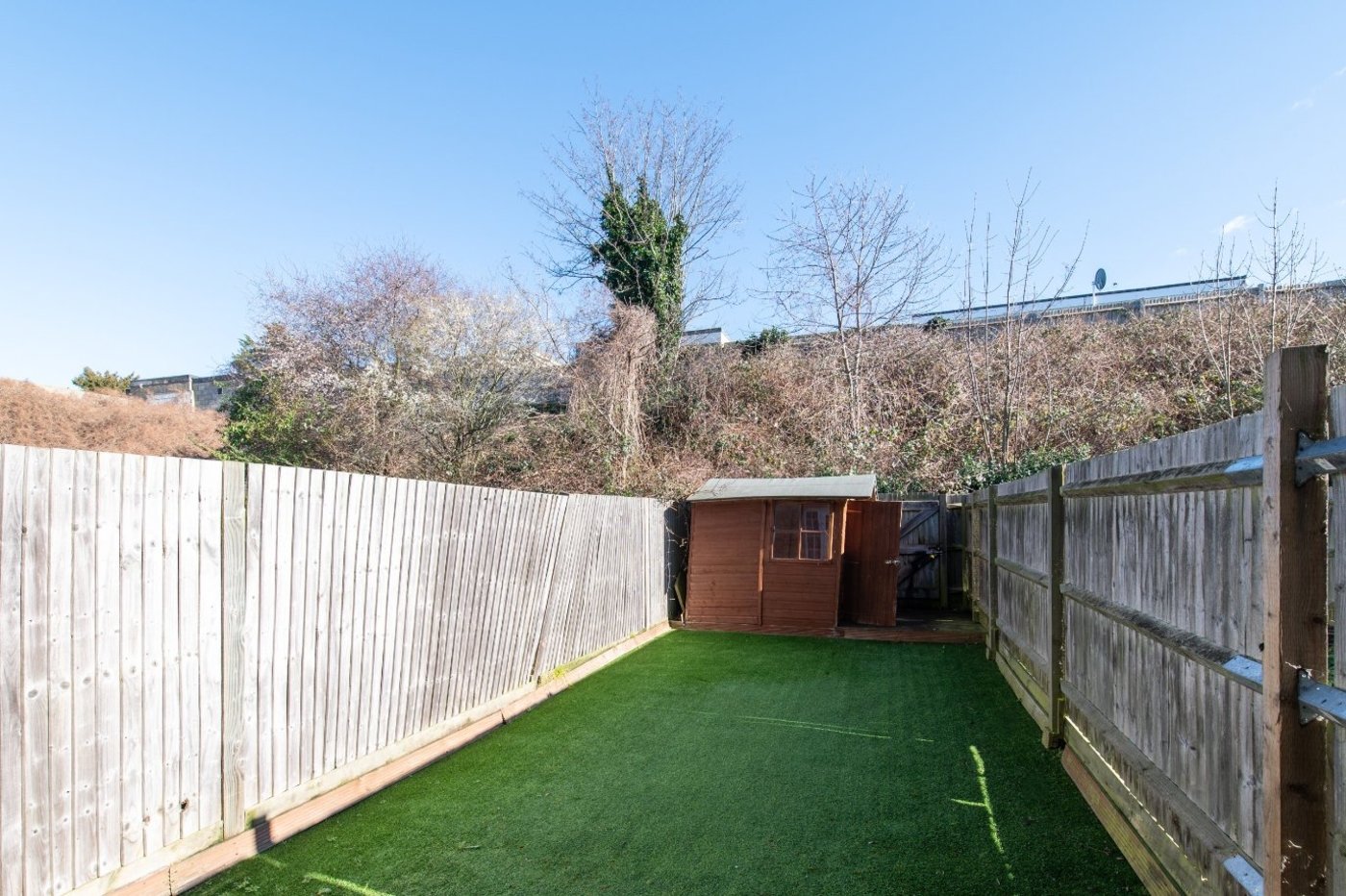 Property for sale in Northfleet, Kent, DA11 Robinson Michael & Jackson