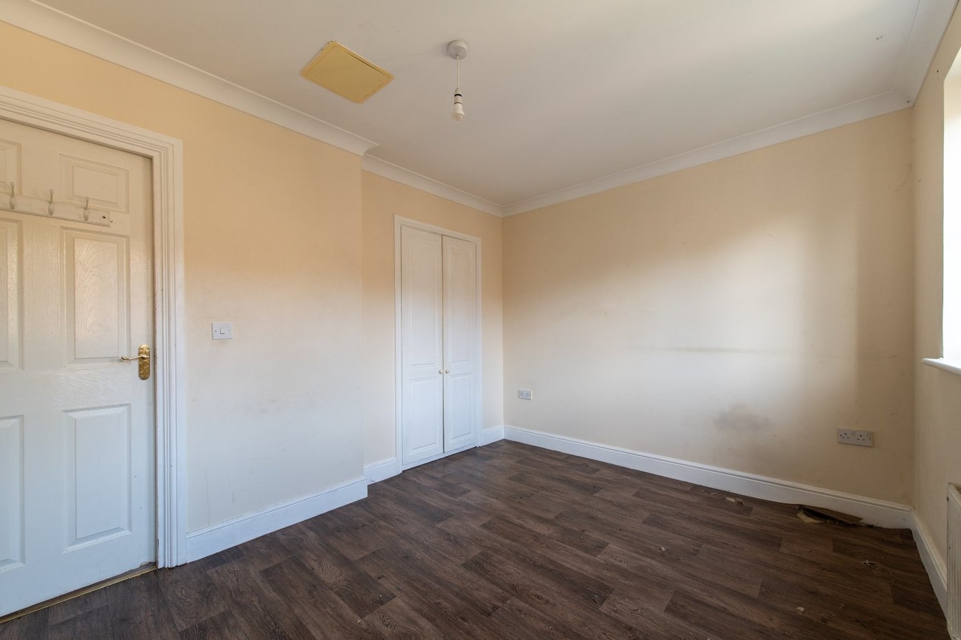 Property for sale in Northfleet, Kent, DA11 Robinson Michael & Jackson