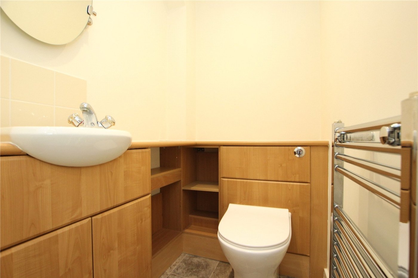 3 bedroom house for sale in Shooters Hill | Robinson Jackson