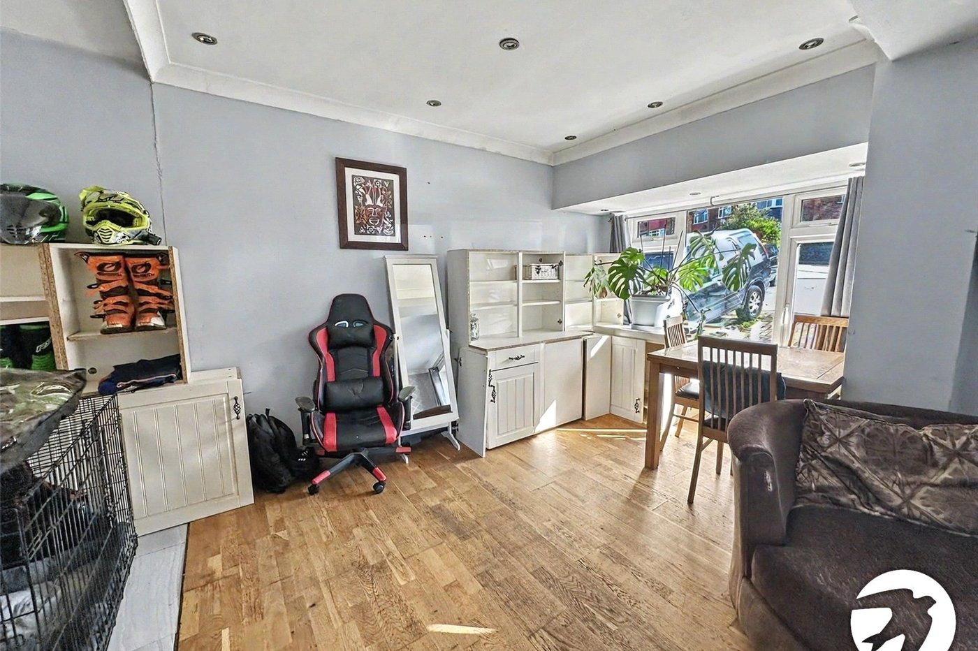 3 bedroom house for sale in Rochester | Robinson Michael & Jackson