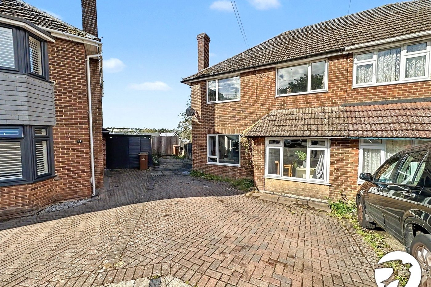 3 bedroom house for sale in Rochester | Robinson Michael & Jackson