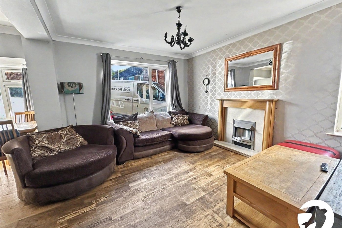 3 bedroom house for sale in Rochester | Robinson Michael & Jackson