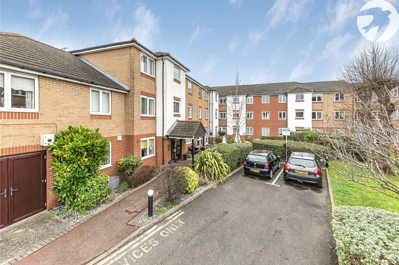 1 bedroom property for sale in Oakleigh Close | Robinson Jackson