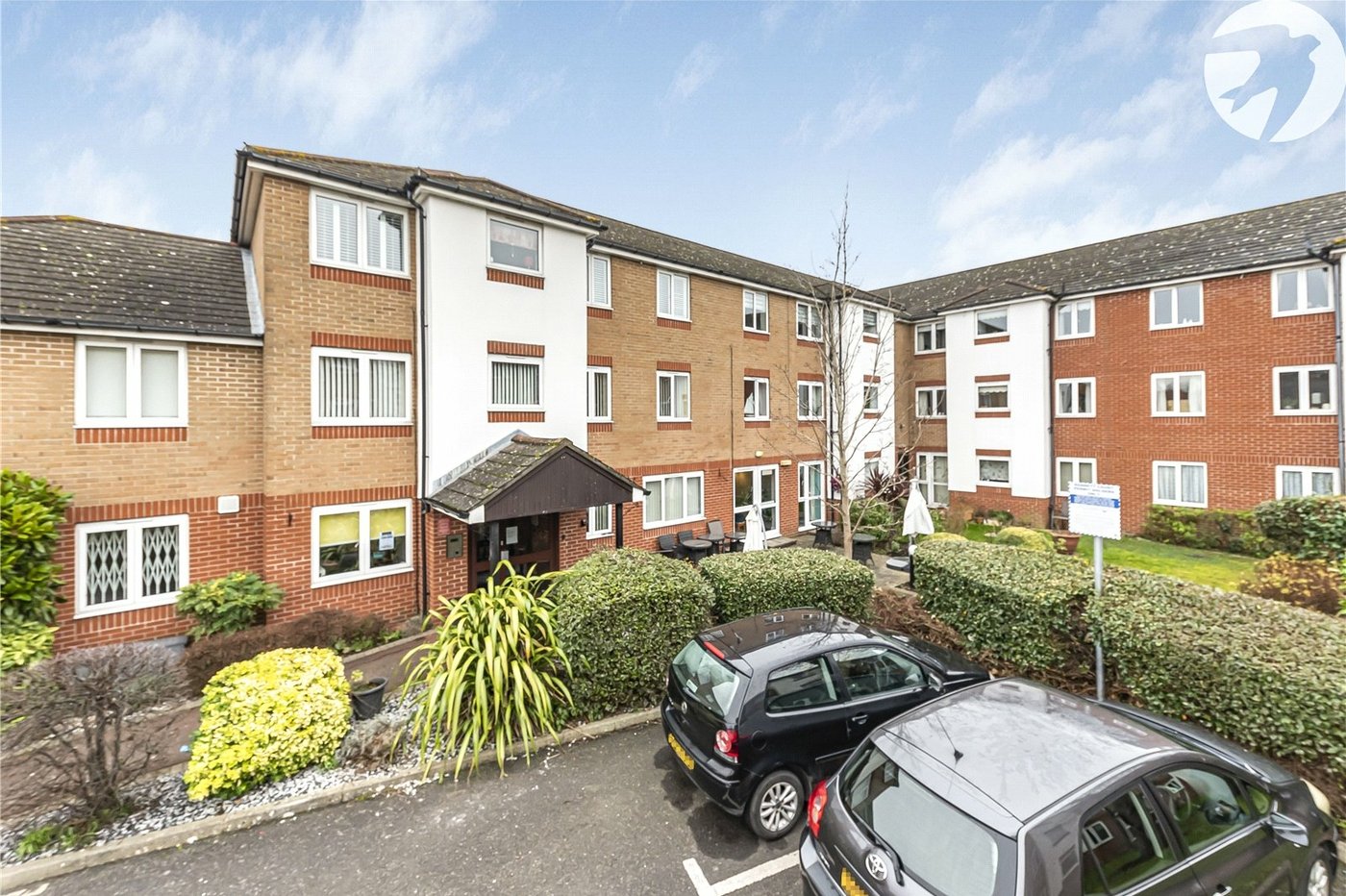 1 bedroom property for sale in Oakleigh Close | Robinson Jackson