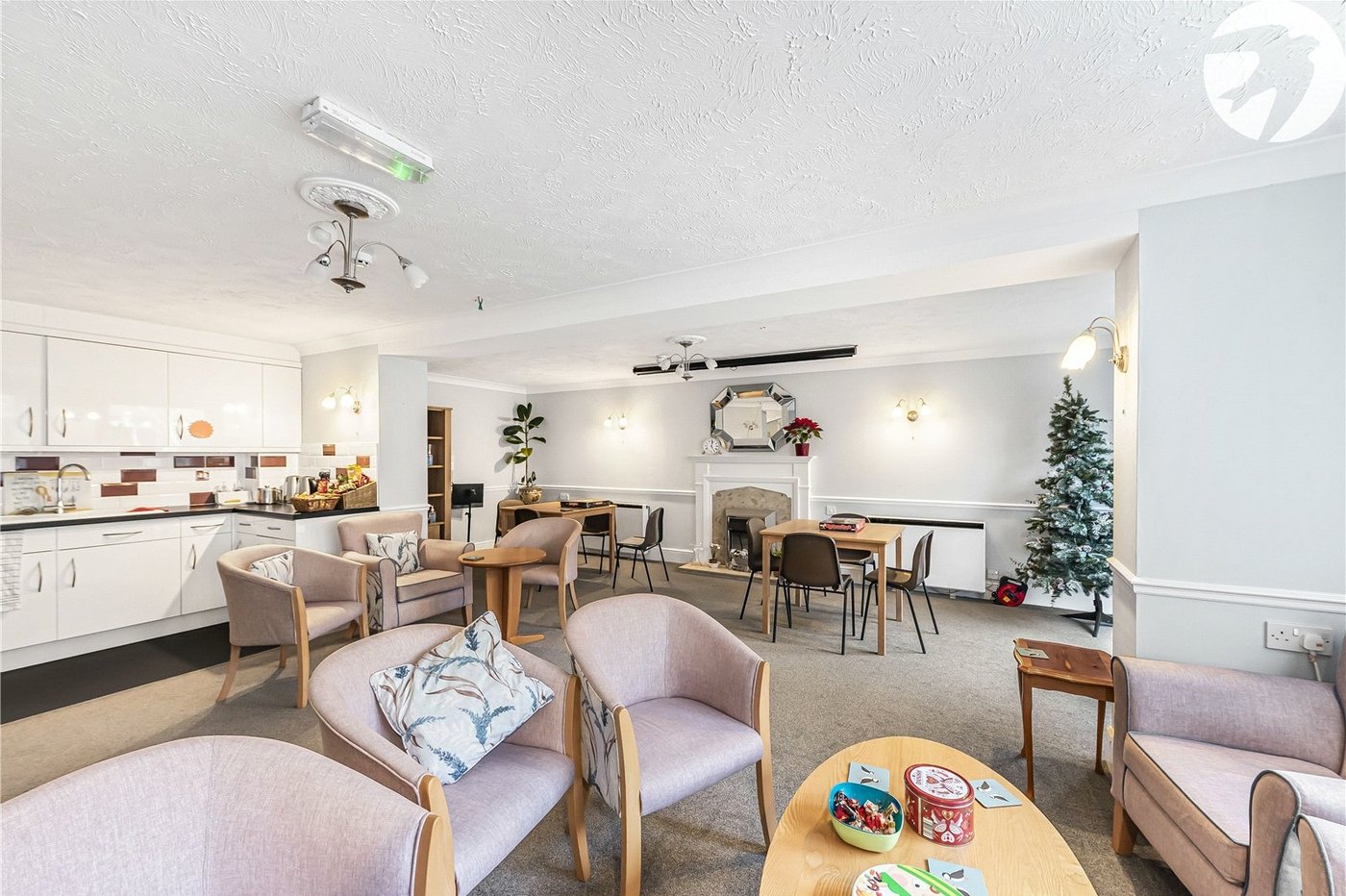 1 bedroom property for sale in Oakleigh Close | Robinson Jackson