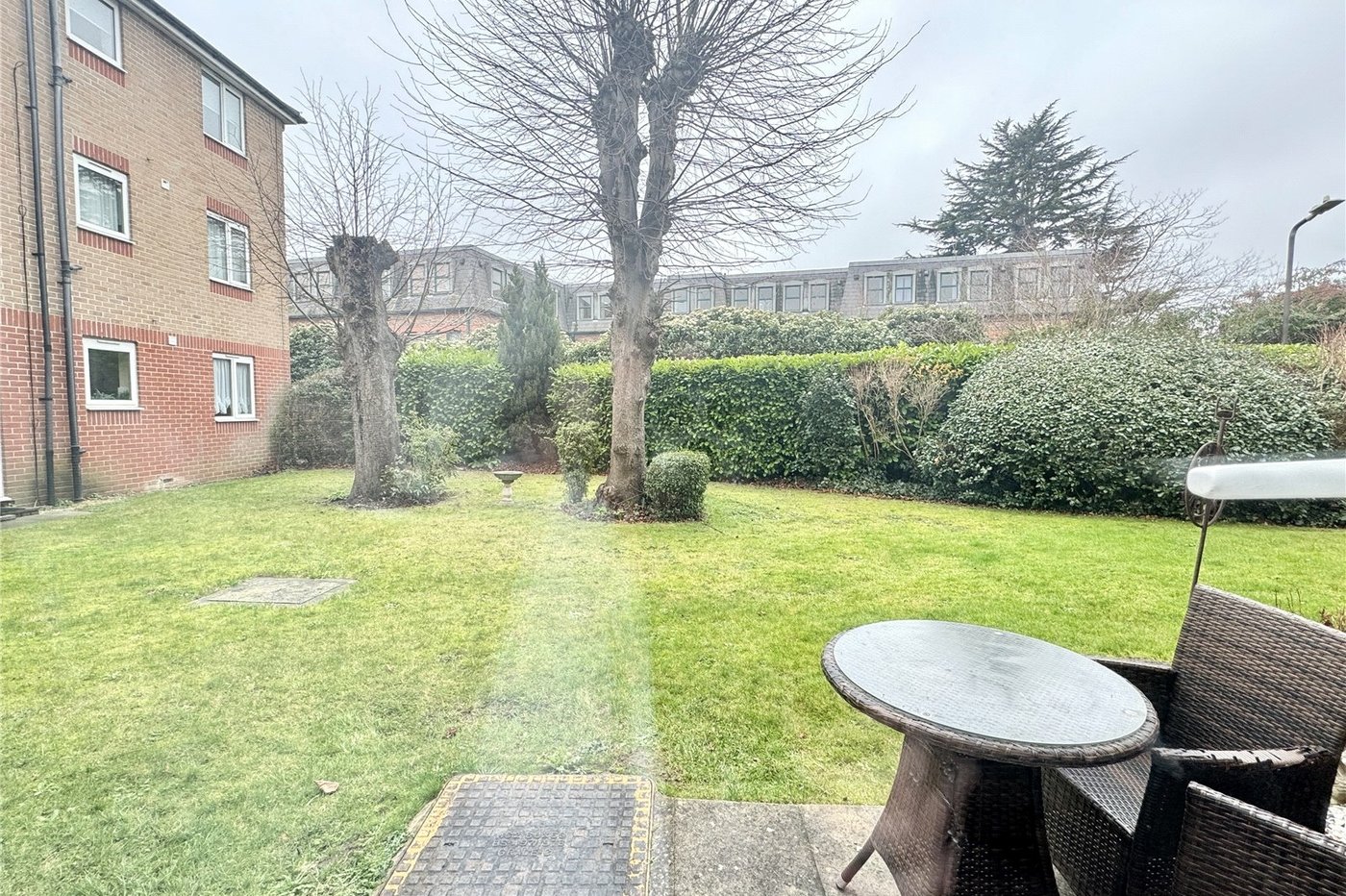 1 bedroom property for sale in Oakleigh Close | Robinson Jackson