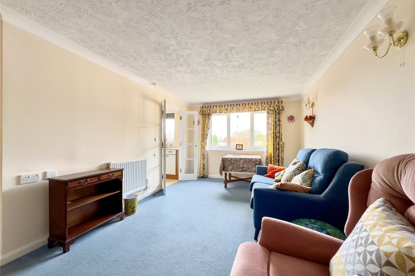 Property for sale in Oakleigh Close, Swanley, BR8 Robinson Jackson