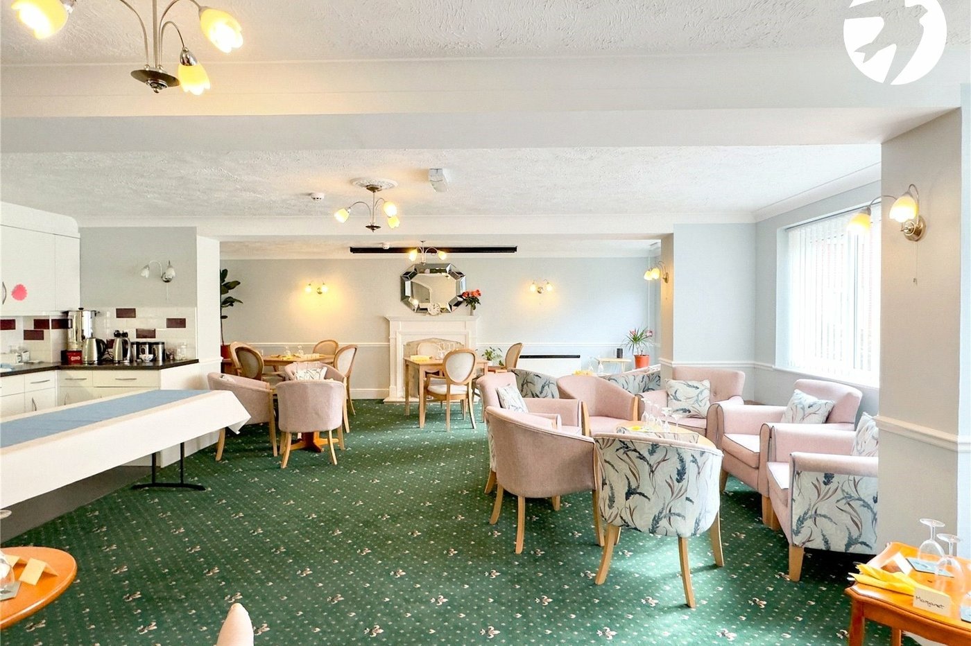 1 bedroom property for sale in Oakleigh Close | Robinson Jackson