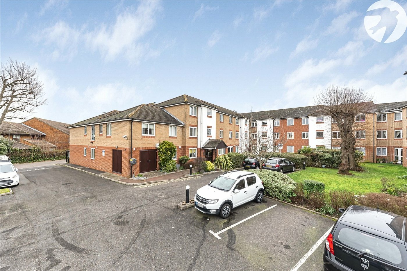 1 bedroom property for sale in Oakleigh Close | Robinson Jackson