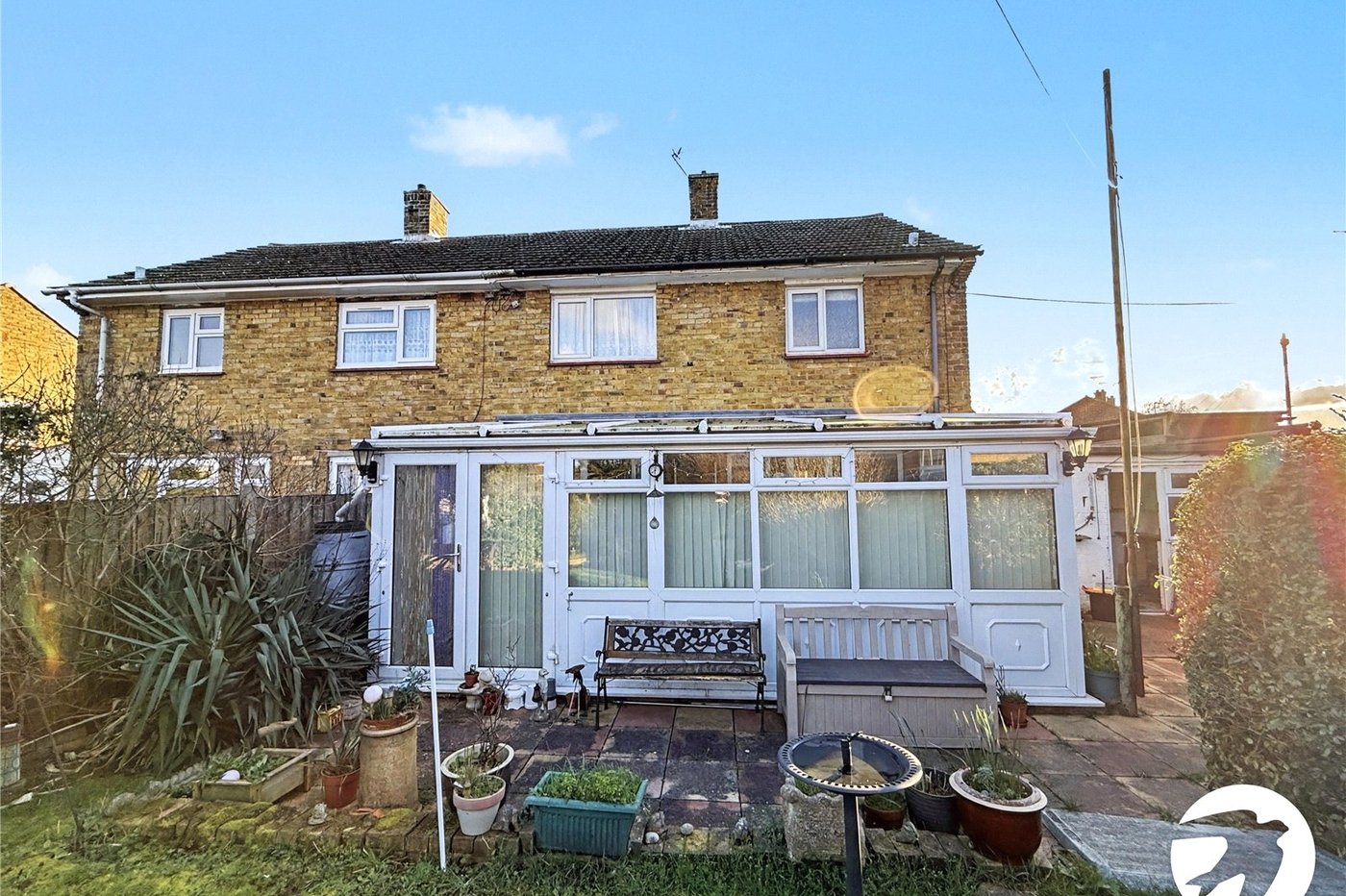 3 bedroom house for sale in Sittingbourne | Robinson Michael & Jackson