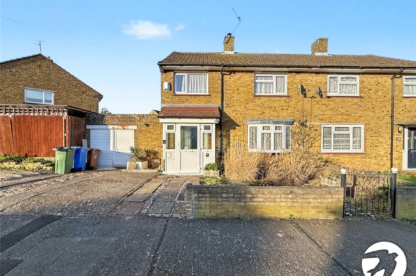 3 bedroom house for sale in Sittingbourne | Robinson Michael & Jackson
