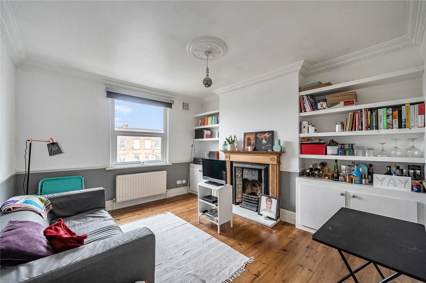 2 bedroom property for sale in Sydenham | Robinson Jackson