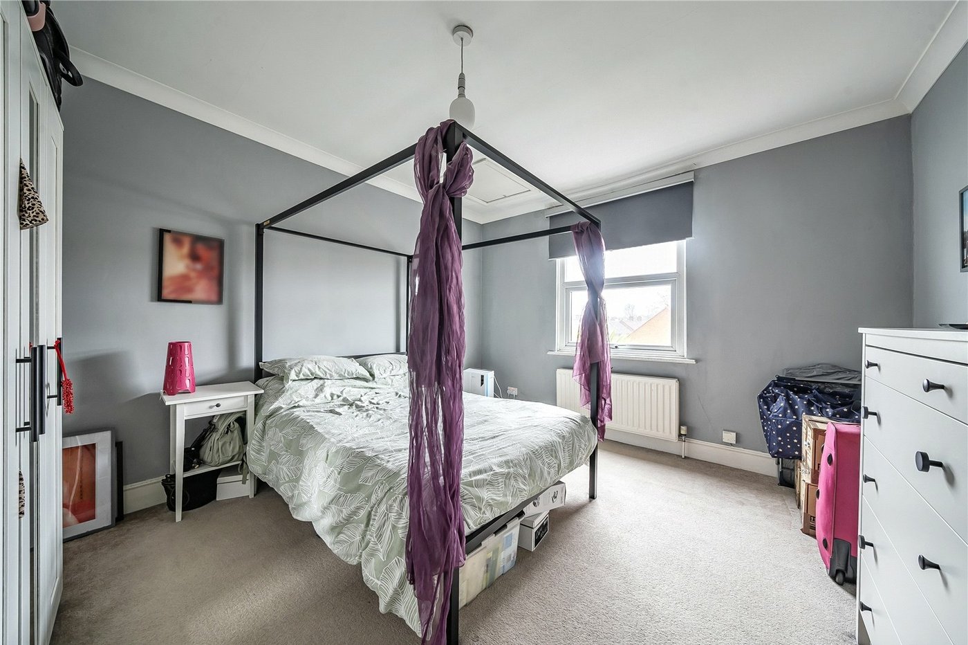 2 bedroom property for sale in Sydenham | Robinson Jackson