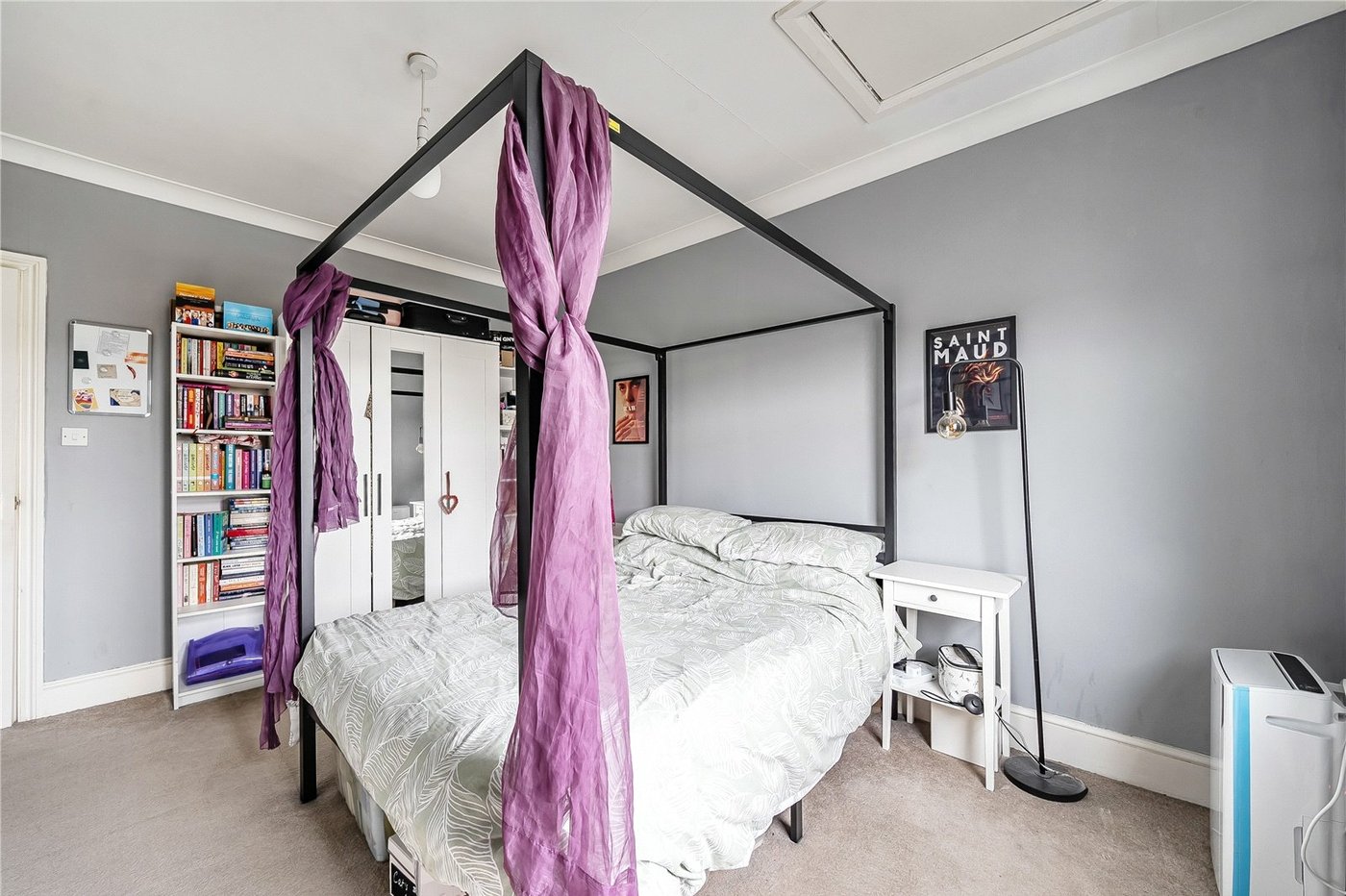 2 bedroom property for sale in Sydenham | Robinson Jackson