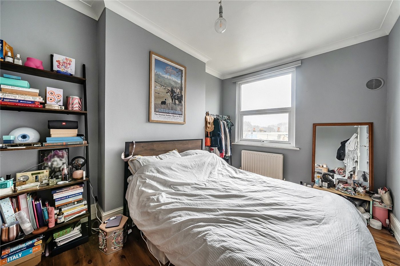 2 bedroom property for sale in Sydenham | Robinson Jackson