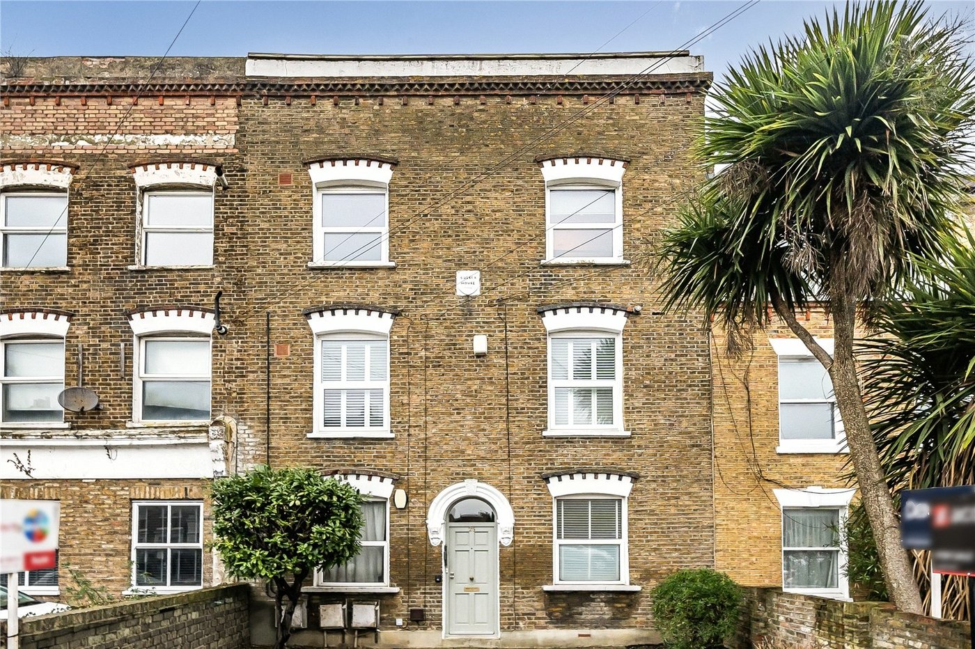 2 bedroom property for sale in Sydenham | Robinson Jackson